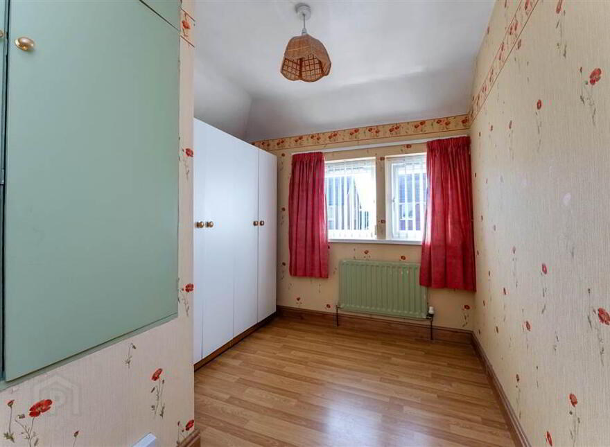 9 Mount Merrion Crescent, Belfast, BT6 0FY