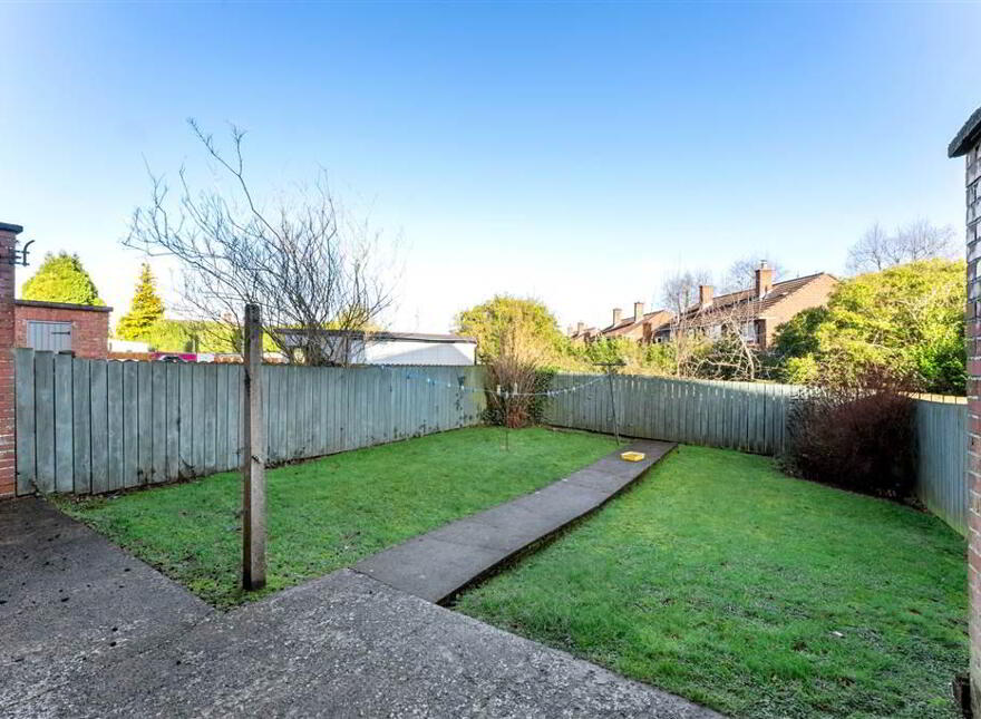 9 Mount Merrion Crescent, Belfast, BT6 0FY