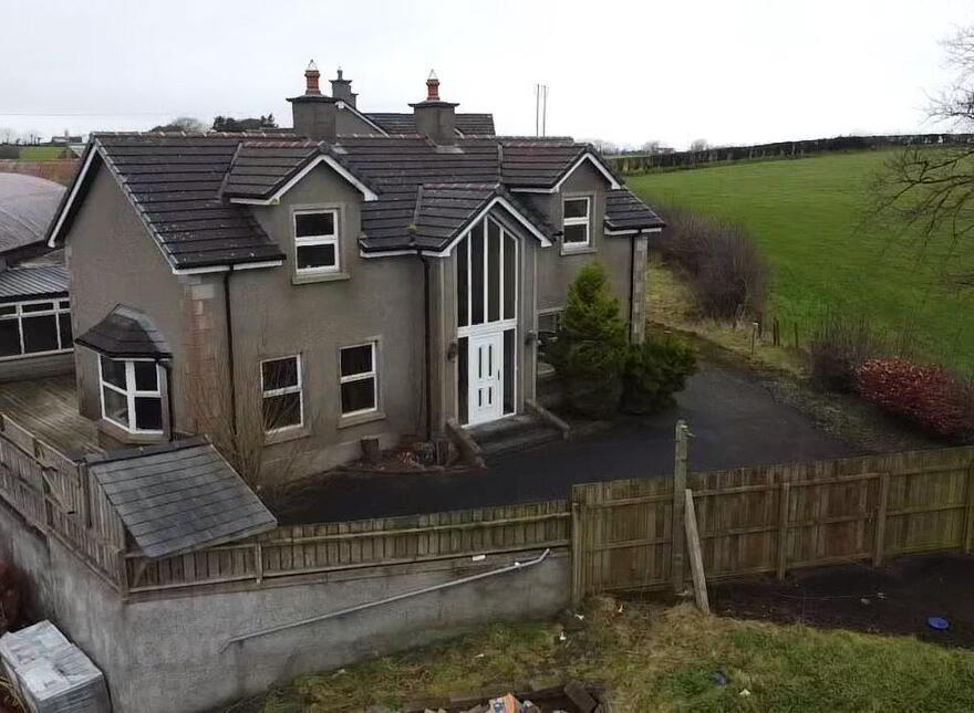 (Lot 10) 10 Whitesides Road, Randalstown, BT41 3EX photo