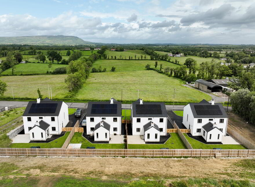 Drumlaghy Court, Drumlaghy Court, Florencecourt, Enniskillen, BT92 1FL
