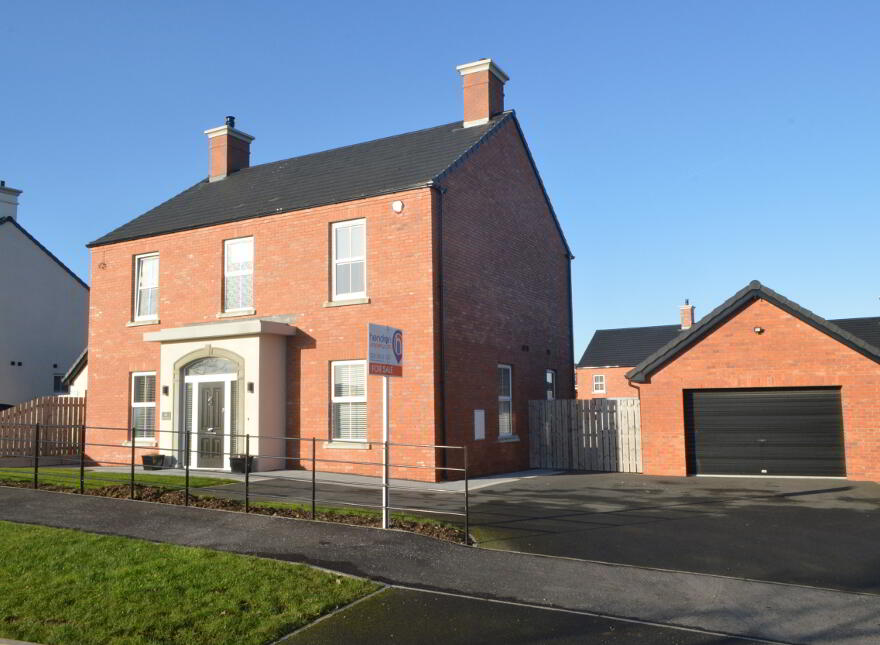 62 Carbet Road, Portadown, BT63 5RJ