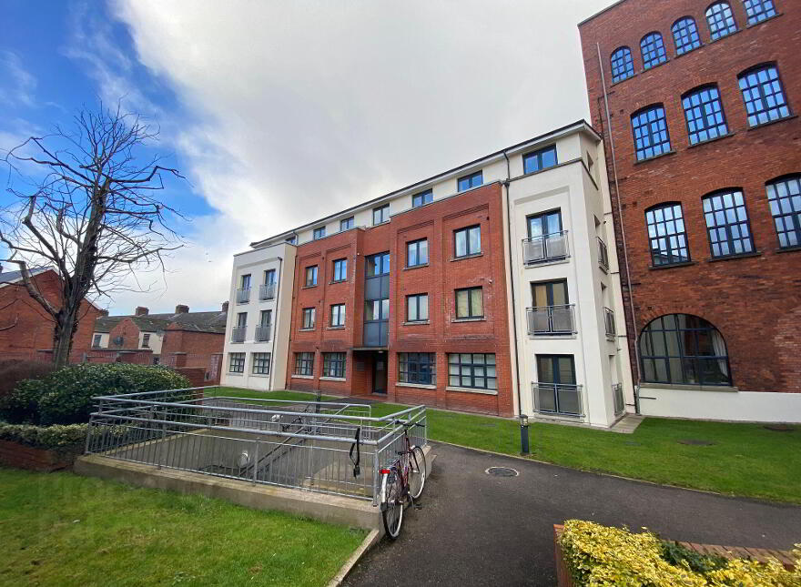 Chichester Building, Old Bakers Court, Belfast, BT6 8QX photo