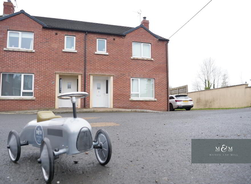 1 Mahon Mews, Portadown, BT62 3FH photo