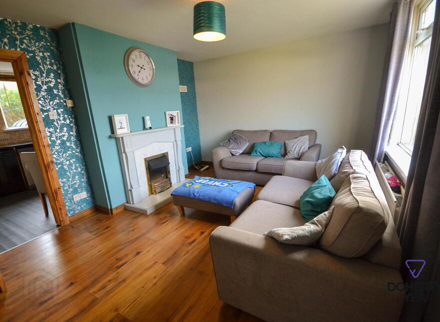 73 Ransevyn Park, Whitehead, Carrickfergus, BT38 9LZ