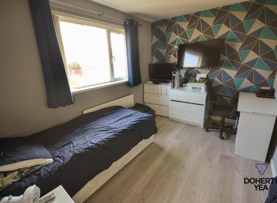 73 Ransevyn Park, Whitehead, Carrickfergus, BT38 9LZ