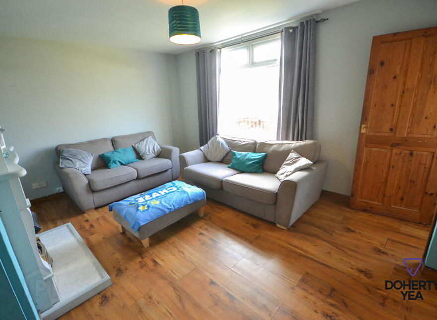 73 Ransevyn Park, Whitehead, Carrickfergus, BT38 9LZ