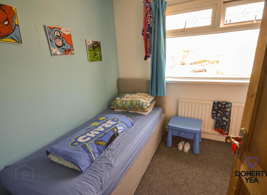 73 Ransevyn Park, Whitehead, Carrickfergus, BT38 9LZ