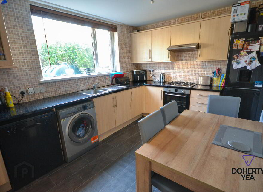 73 Ransevyn Park, Whitehead, Carrickfergus, BT38 9LZ