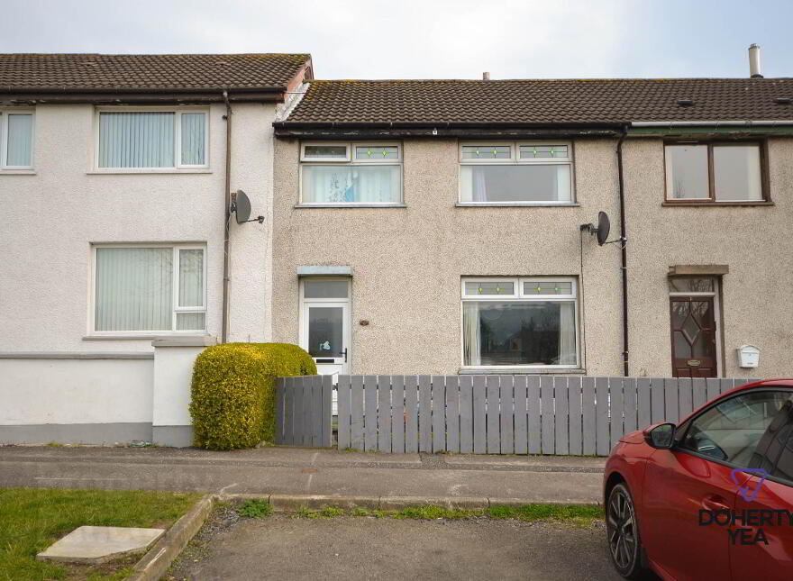 73 Ransevyn Park, Whitehead, Carrickfergus, BT38 9LZ photo