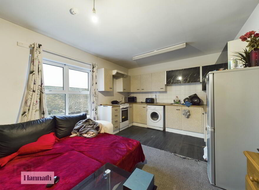 35 & 35a - 35c Upper English Street, Armagh, BT61 7BA