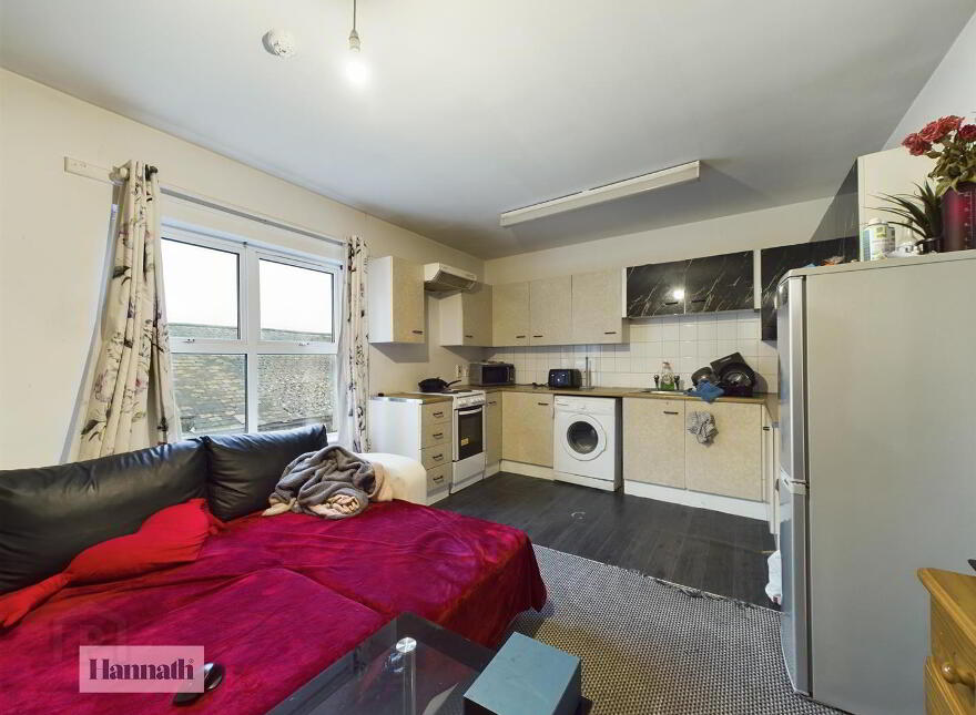35 & 35a - 35c Upper English Street, Armagh, BT61 7BA