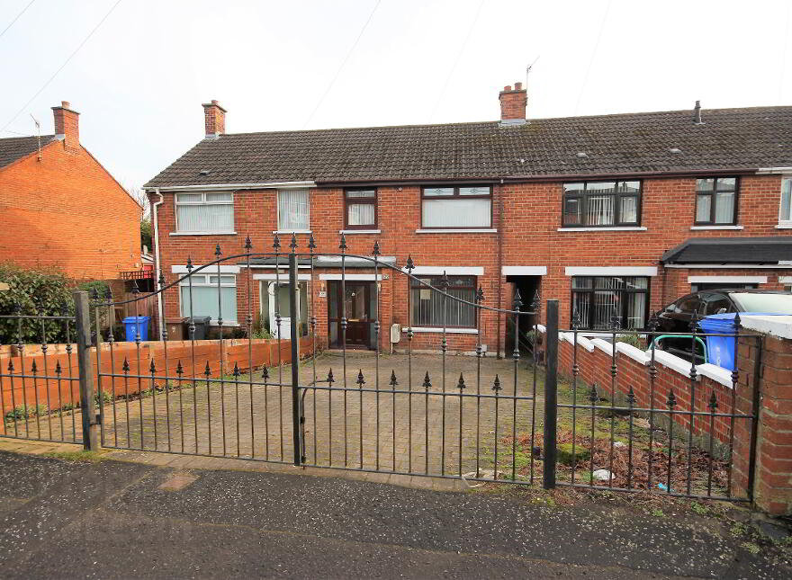 57 West Circular Road, Belfast, BT13 3QA photo