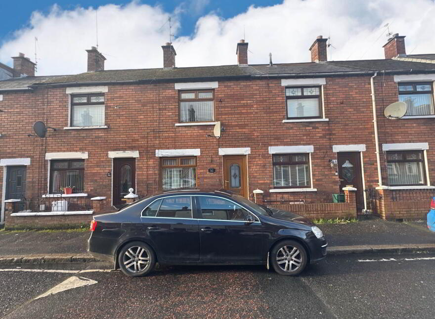 16 Iris Drive, Falls Road, Belfast, BT12 7BJ photo