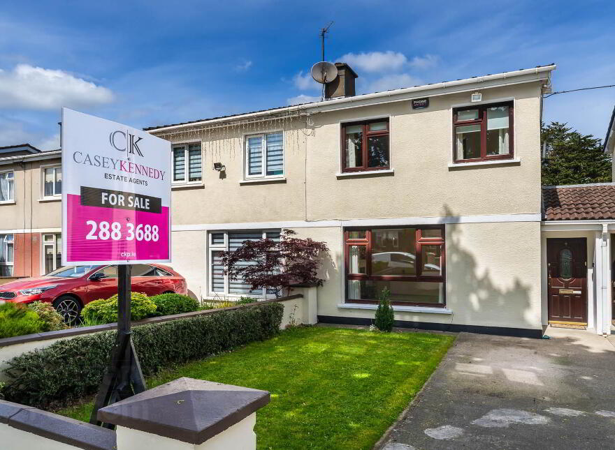 15 Cherbury Park Road, Lucan, K78R6D7 photo