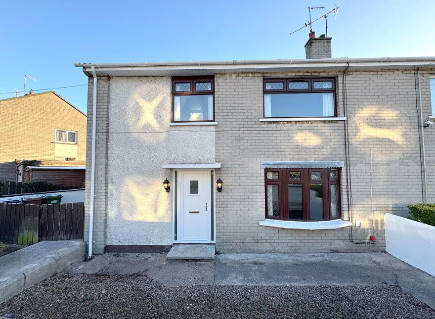 53 Ballygowan Park, Banbridge, BT32 3AN photo