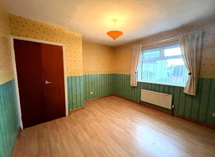 10 Knocklade, Carrickfergus, BT38 8LX