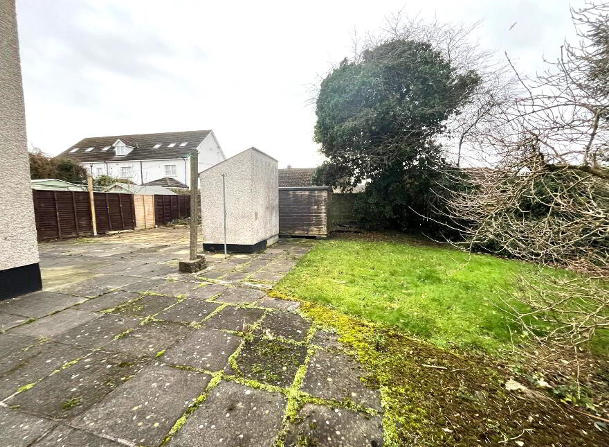 10 Knocklade, Carrickfergus, BT38 8LX