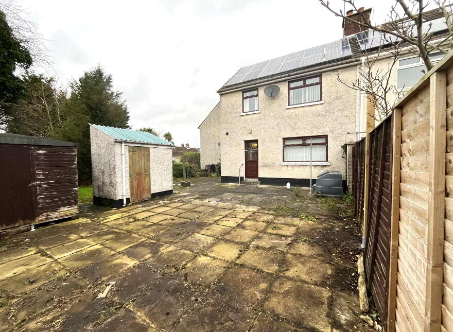 10 Knocklade, Carrickfergus, BT38 8LX
