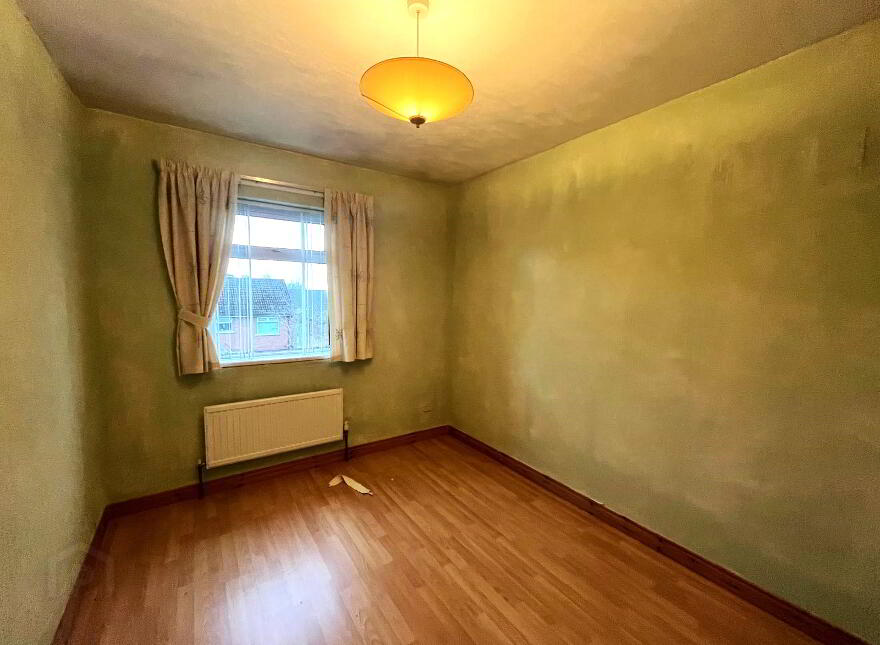 10 Knocklade, Carrickfergus, BT38 8LX