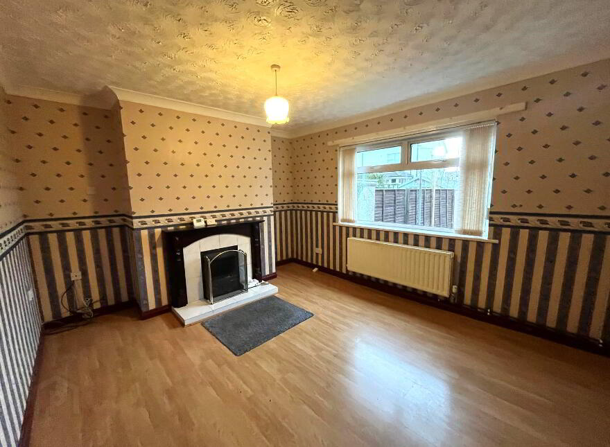 10 Knocklade, Carrickfergus, BT38 8LX