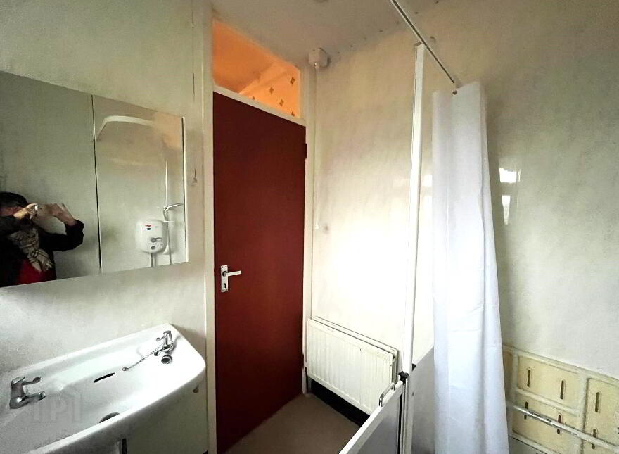 10 Knocklade, Carrickfergus, BT38 8LX