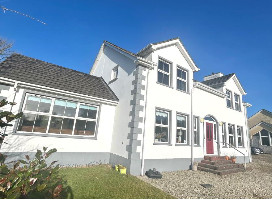 5 Aileach View, Dundrain, F93ER88