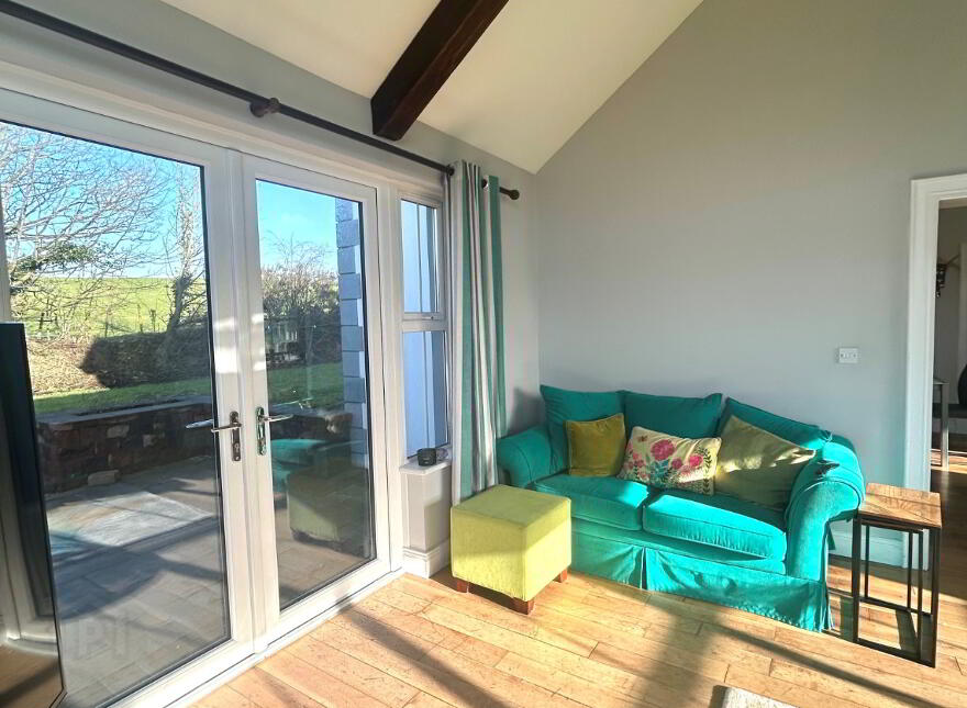 5 Aileach View, Dundrain, F93ER88