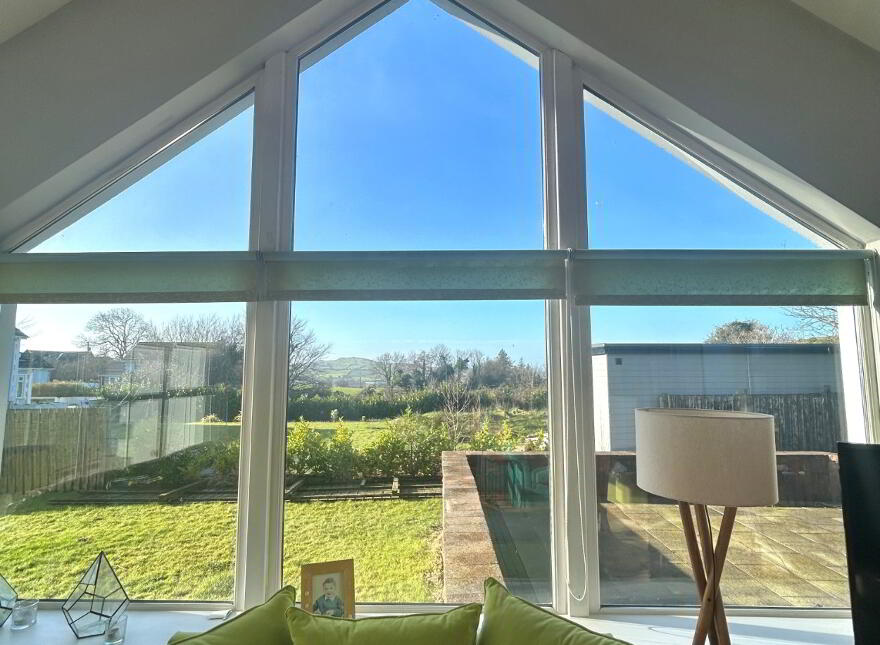 5 Aileach View, Dundrain, F93ER88