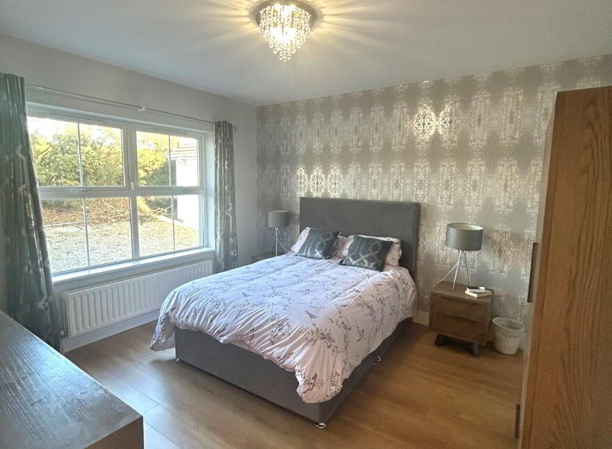5 Aileach View, Dundrain, F93ER88