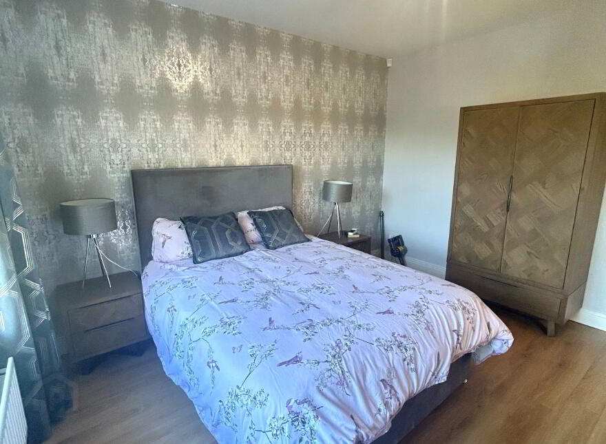 5 Aileach View, Dundrain, F93ER88