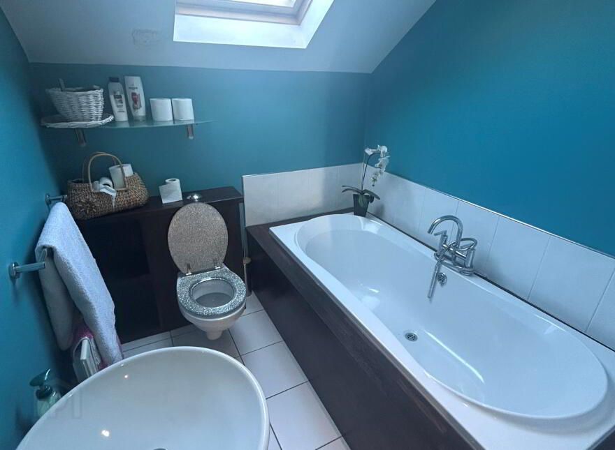5 Aileach View, Dundrain, F93ER88