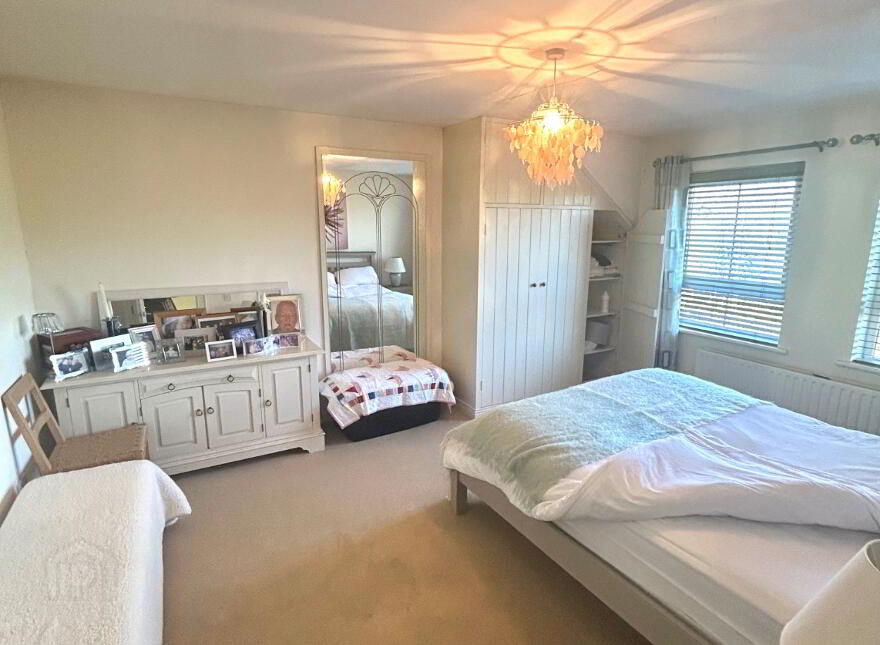 5 Aileach View, Dundrain, F93ER88