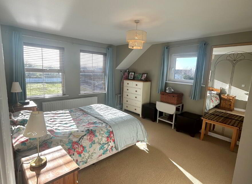 5 Aileach View, Dundrain, F93ER88