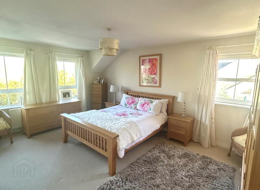5 Aileach View, Dundrain, F93ER88