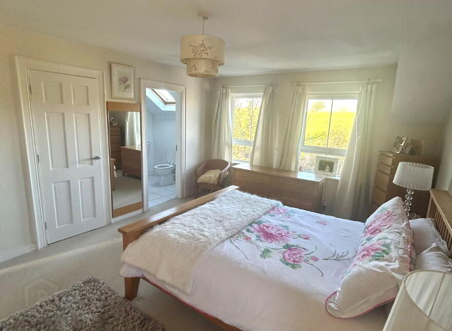 5 Aileach View, Dundrain, F93ER88