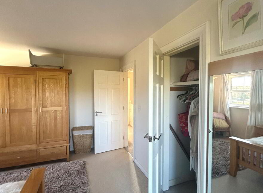 5 Aileach View, Dundrain, F93ER88