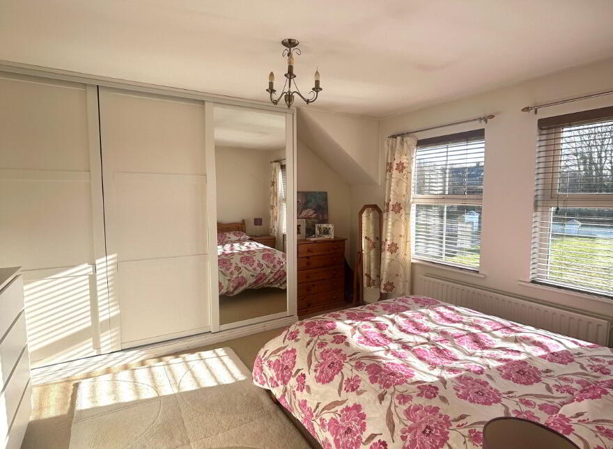 5 Aileach View, Dundrain, F93ER88