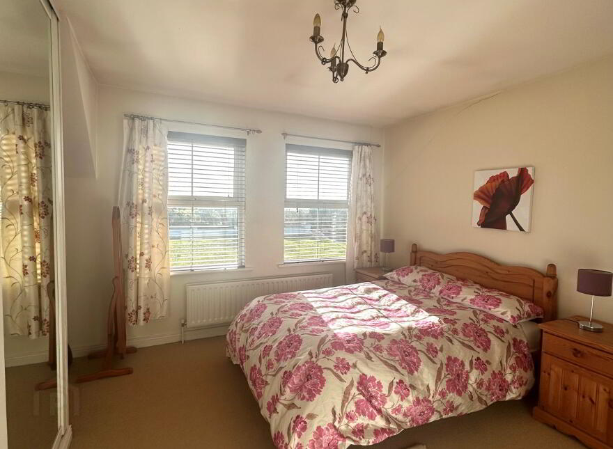 5 Aileach View, Dundrain, F93ER88