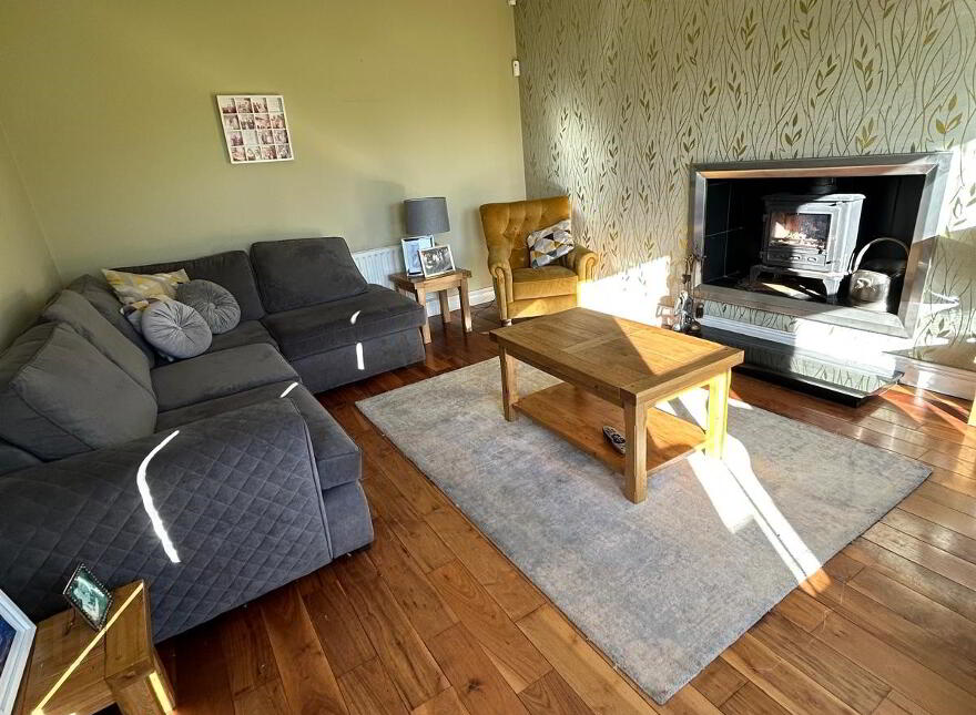 5 Aileach View, Dundrain, F93ER88