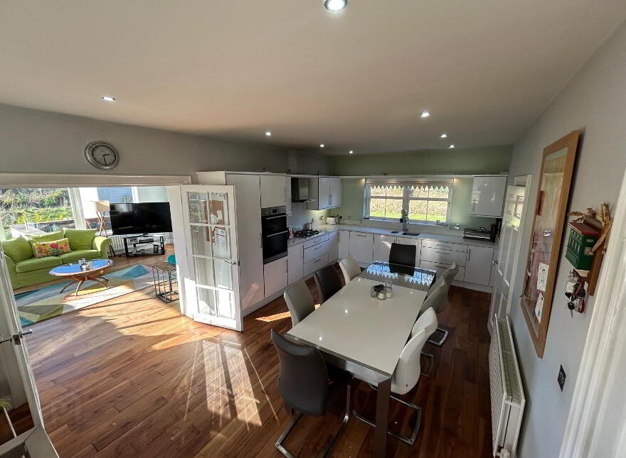5 Aileach View, Dundrain, F93ER88