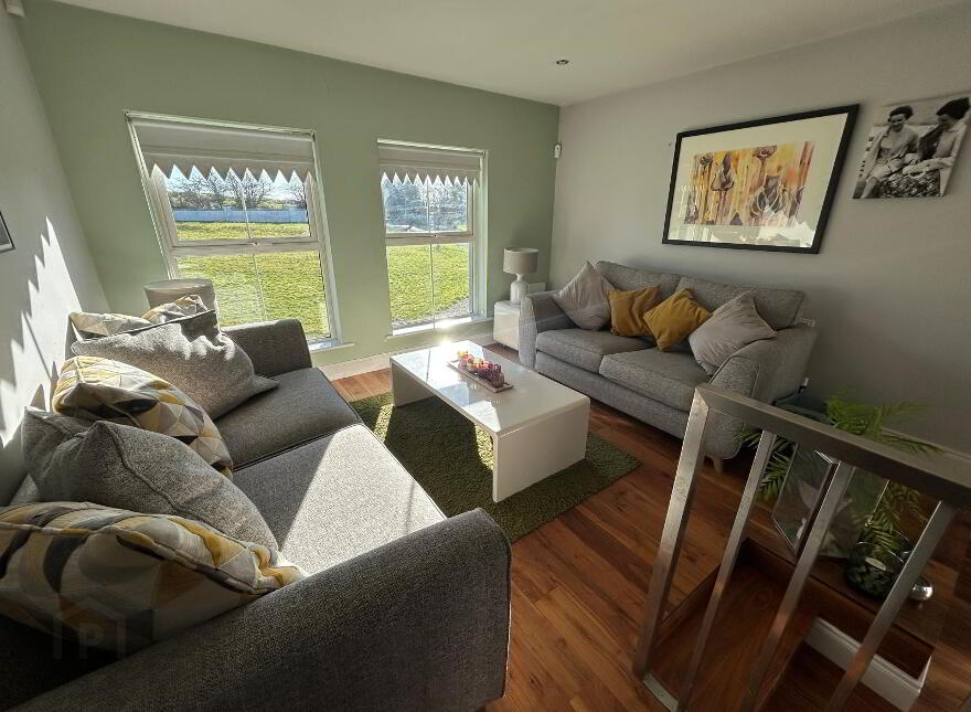 5 Aileach View, Dundrain, F93ER88