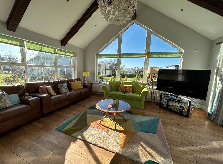 5 Aileach View, Dundrain, F93ER88