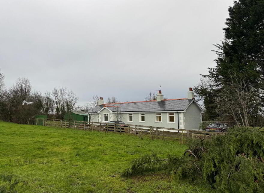 121 Plantation Road, Bleary, Craigavon, BT63 5NN photo