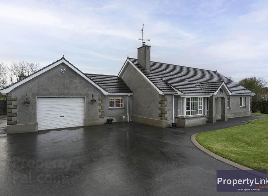 109 Markethill Road, Collone, Armagh, BT60 1LF photo