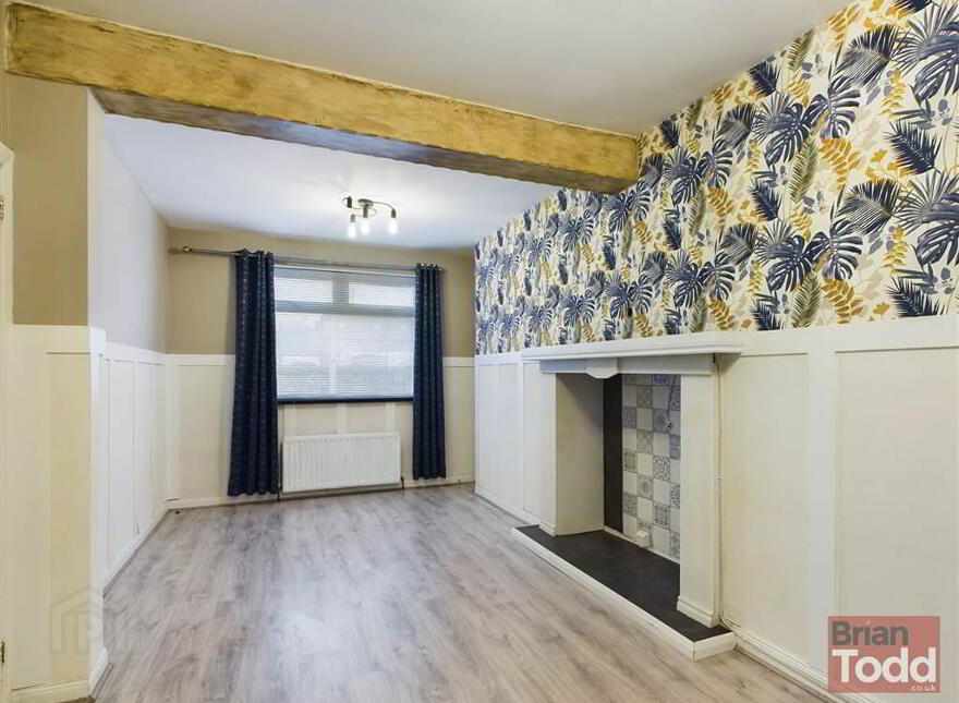 Old Glenarm Road, Larne, BT40 1RW