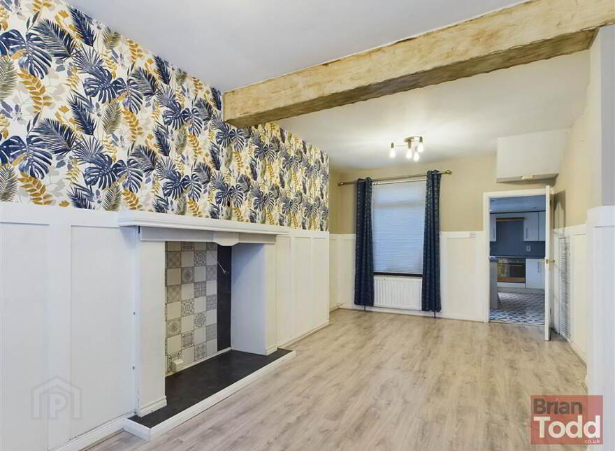 Old Glenarm Road, Larne, BT40 1RW