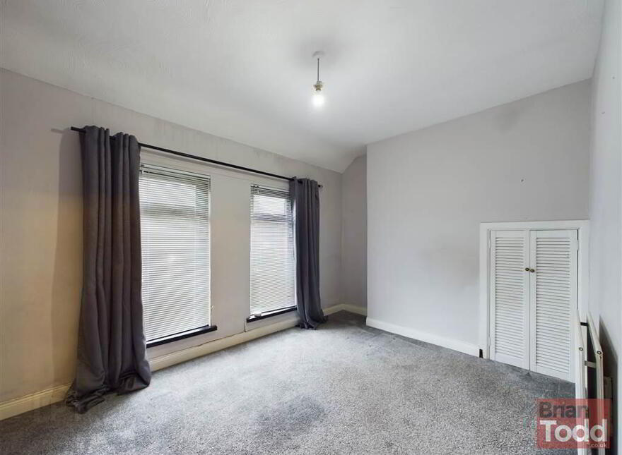 Old Glenarm Road, Larne, BT40 1RW
