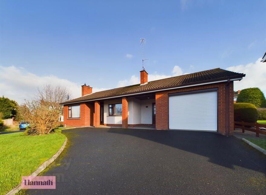 1 Seagoe Drive, Portadown, Craigavon, BT63 5DY photo