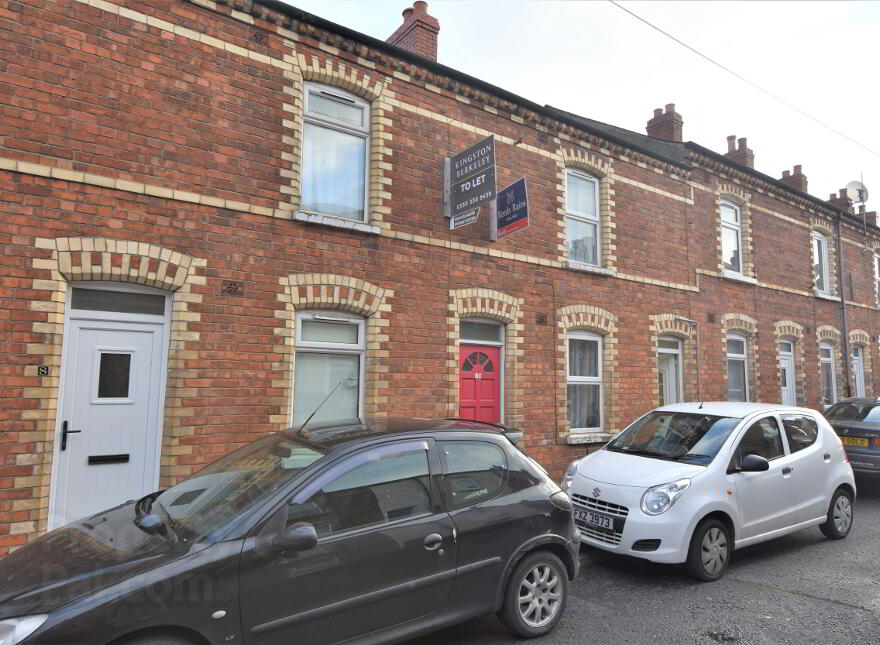 (hmo Registered), 10 Euterpe Street, Donegall Road, Belfast South, Belfast, BT12 5PS photo