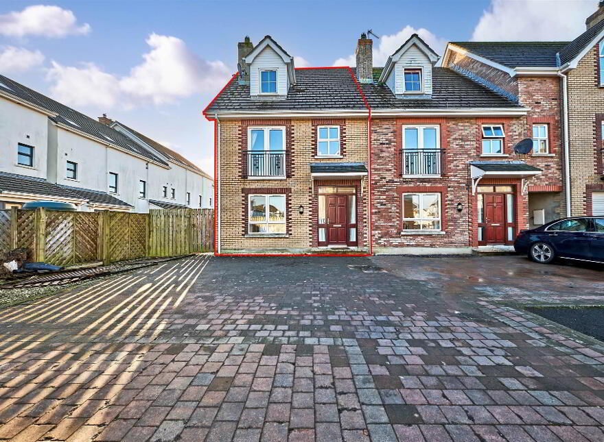 10 Millstone Mews, Portstewart, BT55 7GW photo